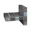 Eaton Corporation EX 1500 RT 2U - UPS - 1.35 kW - 1500 VA 86704
